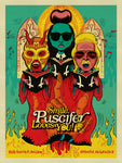 Puscifer - Omaha, NE 2025 - Regular Edition