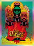 Puscifer - Omaha, NE 2025 - Rainbow Foil Edition