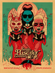Puscifer - Omaha, NE 2025 - Color Variant Edition