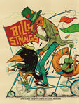 Billy Strings - St Louis, MO 2025 - Night 1 - Regular Edition