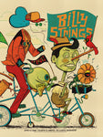 Billy Strings - St Louis, MO 2025 - Night 2 - Regular Edition