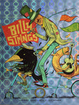 Billy Strings - St Louis, MO 2025 - Night 1 - Foil Edition