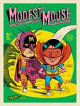 Modest Mouse - Philadelphia, PA 2025