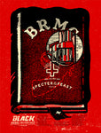 Black Rebel Motorcycle Club - EUROPEAN TOUR WINTER 2013