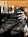 The Kills - North America 2014