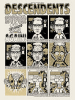 Descendents - Winnipeg, MB 2019