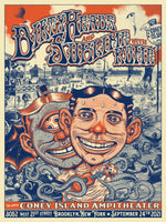 Dirty Heads / Sublime with Rome - Coney Island, NY 2021