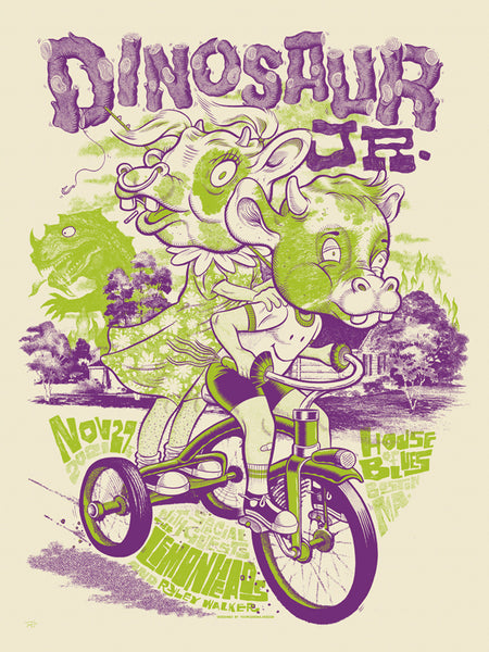 Dinosaur Jr - Boston, MA 2021